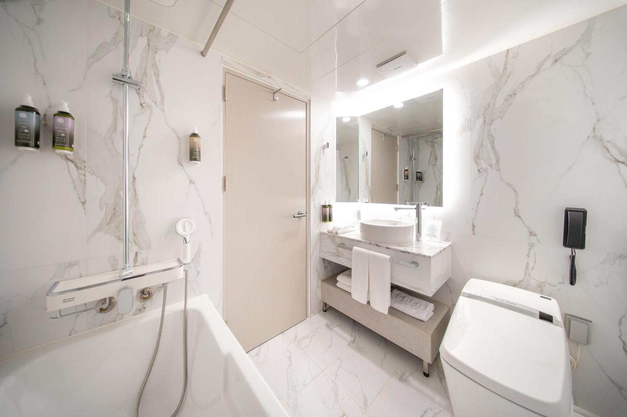 Eliena Hotel Seoul Gangnam Exteriér fotografie