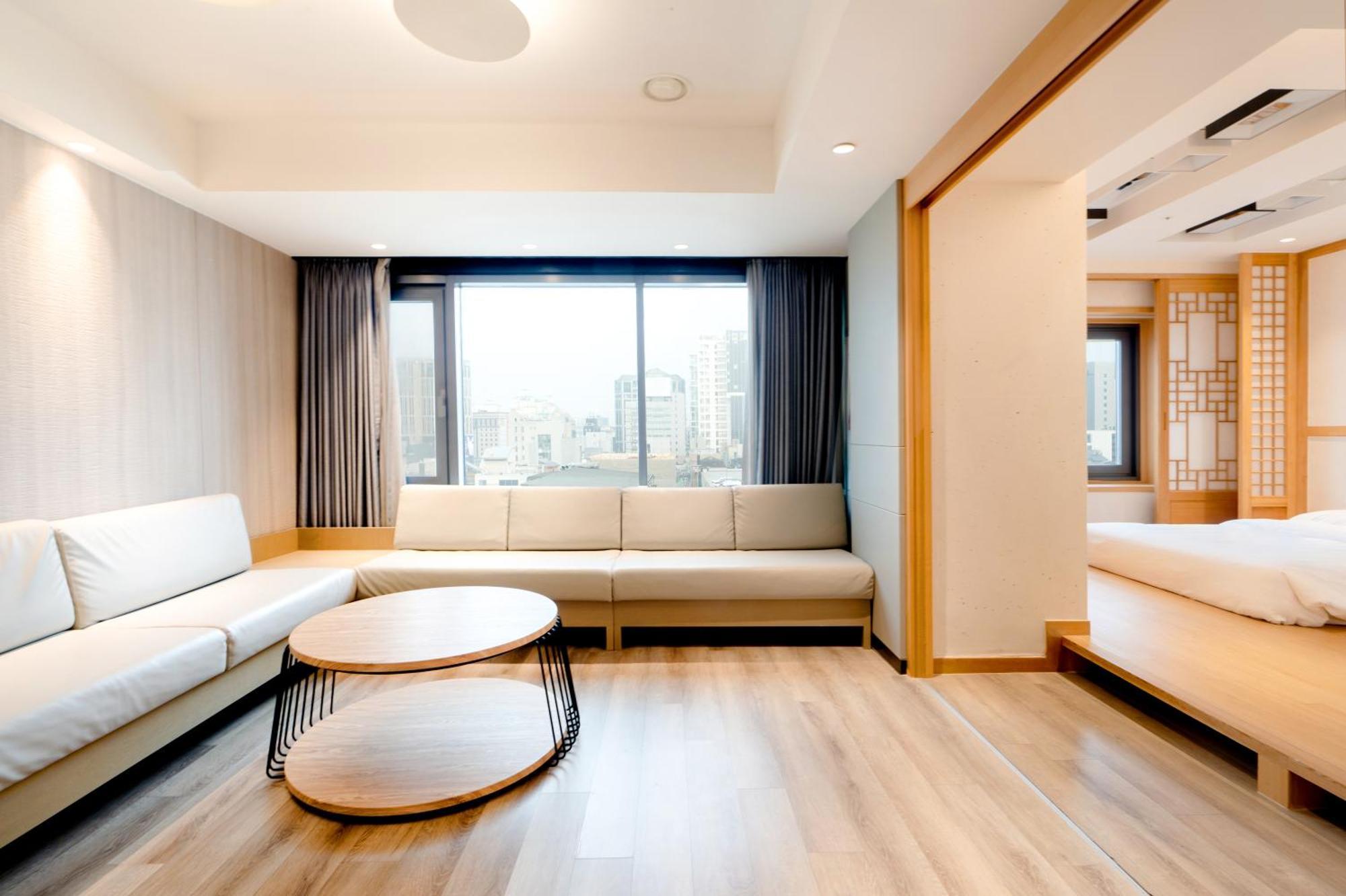 Eliena Hotel Seoul Gangnam Exteriér fotografie