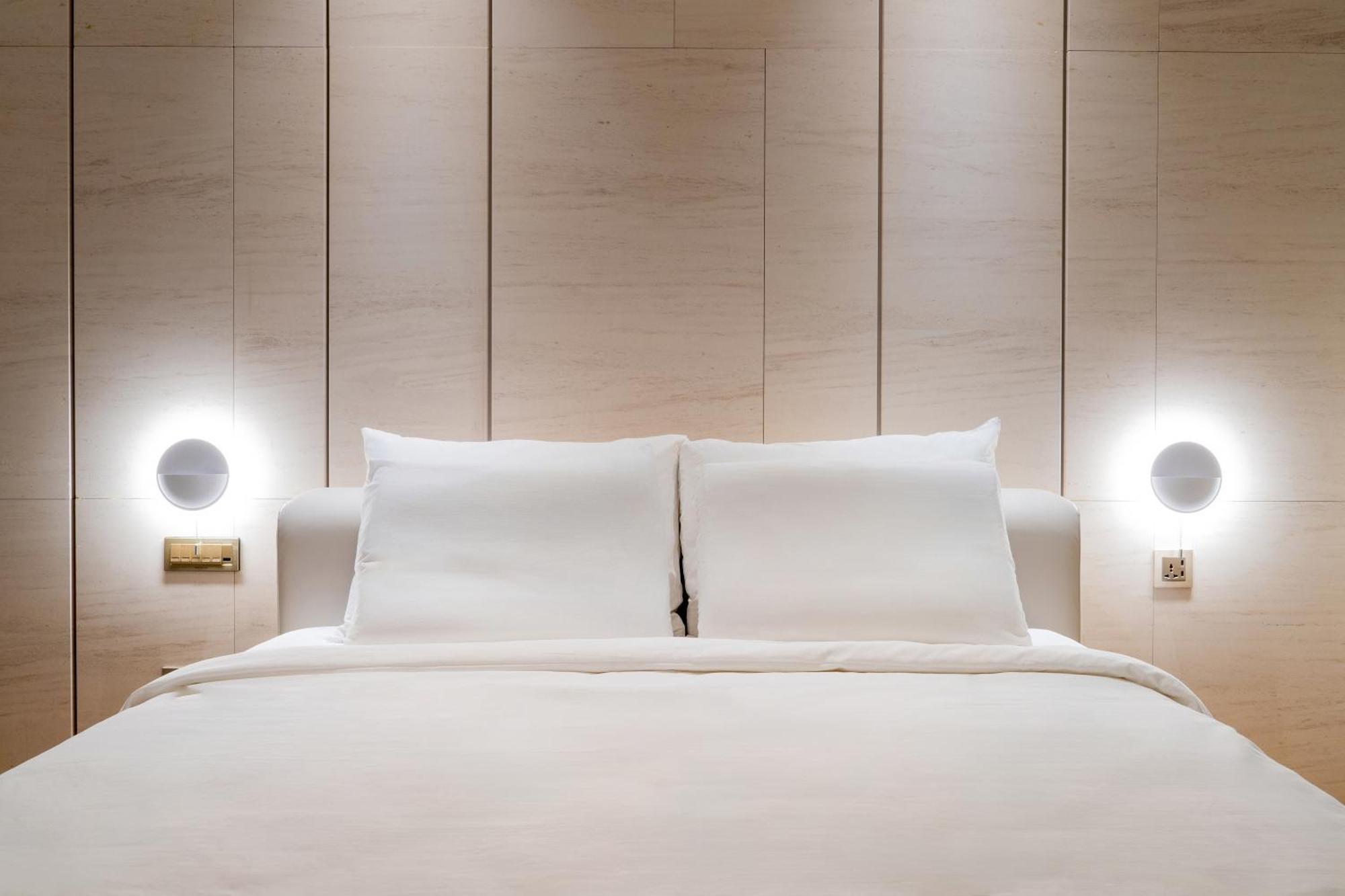 Eliena Hotel Seoul Gangnam Exteriér fotografie